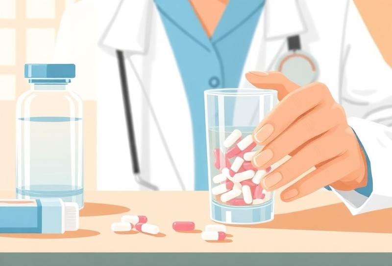 Якщо ліки призначені назавжди