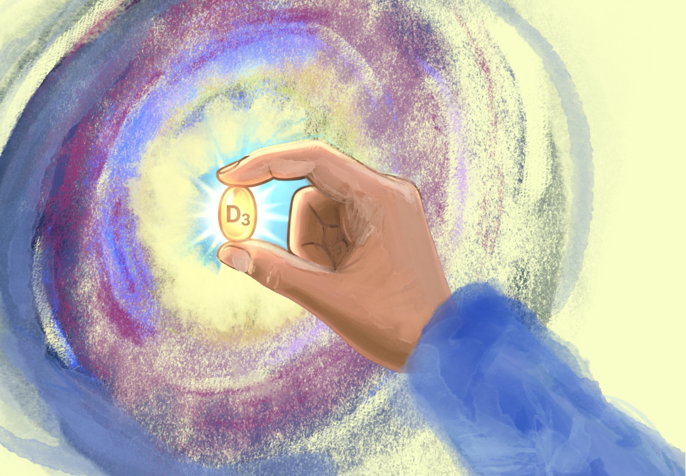 Як правильно приймати вітамін D: 7 правил від ендокринолога