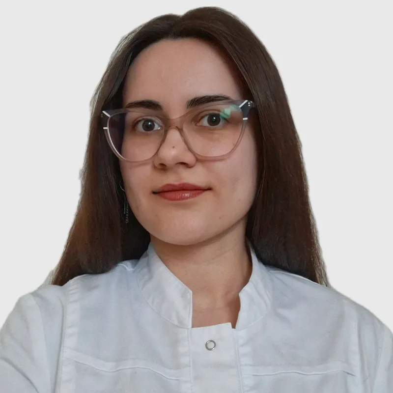 Савоцька Ольга